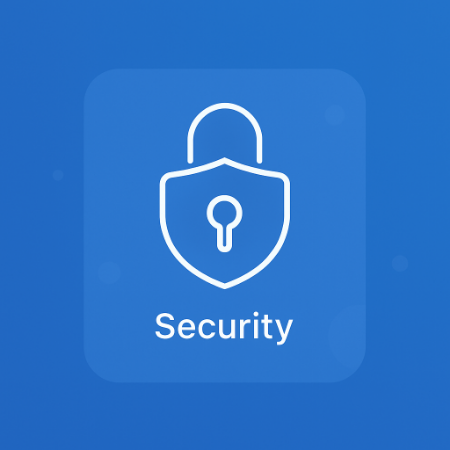 Picture for category Security